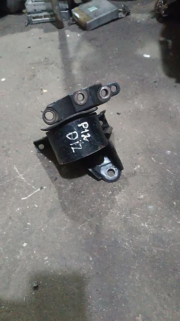 Подушки мотора: Подушка мотора Mazda 1999 г., Б/у, Оригинал, Япония — 20