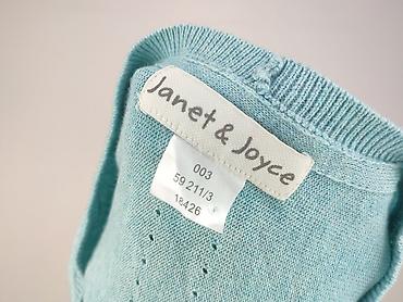 canda c: Janet & Janet, Kardigan damski, rozmiar One size — 4