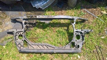 Auto delovi: Volkswagen Polo IV Hatchback 6QO 805588 vezni limVW PASAT OEM3B0805594 — 8