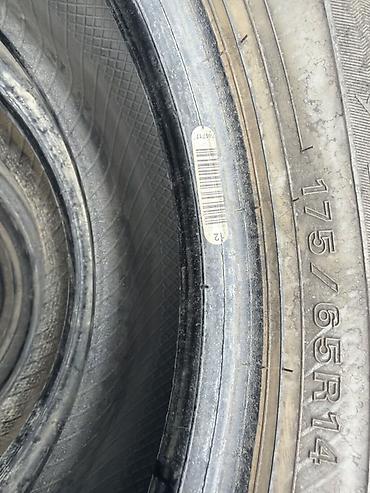 шины 175 75 14: Зимние шины 175/65 R14 Пара - Размер: 175/65 R14 (маркировка на — 2