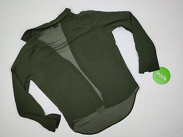 smog shirt: Samsøe Samsøe, Koszula damska, rozmiar M — 3