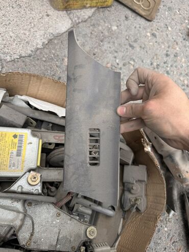 Другие автозапчасти: Запчасти для Mitsubishi space gear — 140