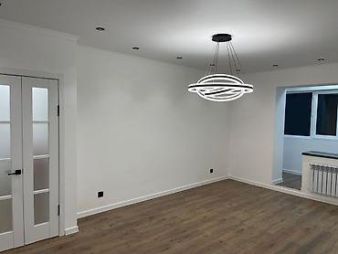 Продажа квартир: 3 комнаты, 91 м², Индивидуалка, 5 этаж, Евроремонт at lalafo.kg — 14 Продажа квартир: 3 комнаты, 91 м², Индивидуалка, 5 этаж, Евроремонт — 14