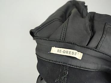 lenary cena: Re-Dress, Spodnie materiałowe damskie, rozmiar M — 5