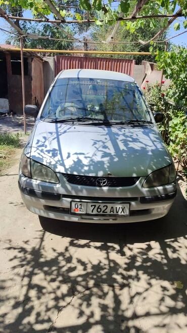 фит климат контроль: Toyota Corolla: 1997 г., 1.6 л, Автомат, Бензин