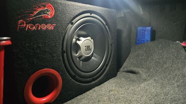jbl qapi kalonkalari: Б/у JBL Колонка, Тип - Сабвуфер