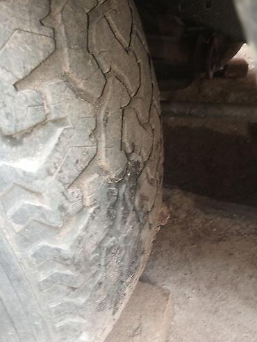 topdan satış r16: İşlənmiş Şin 205 / 80 / R 16 — 6