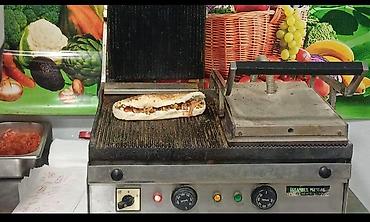 Digər biznes avadanlığı: *ZB* *İki gozlu toster 12-14 doner yerlewir 250manat* endirim var — 1