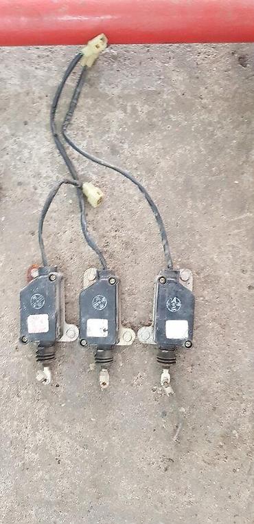 ELEKTRO MOTOR BRAVA VRATA ZA KIA SPORTAGE OD 1994. DO 2003. GOD