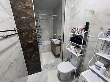 алматинская: 2 комнаты, 70 м², Южная Магистраль Элитка, 3 этаж, Евроремонт — 6