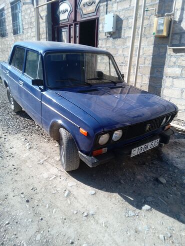 VAZ (LADA): VAZ (LADA) 2106: 1.6 l | 2016 il 19000 km Sedan