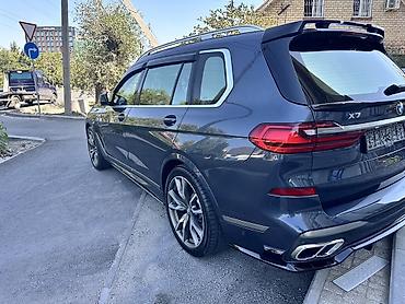 м54б30 мотор: BMW X7: 2020 г., 4.4 л, Автомат, Бензин, Кроссовер — 5