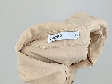 czaszka: Cropp, Koszula damska, rozmiar XS — 4