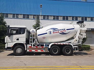 Автокраны: Автокран, 2024 г. — 5