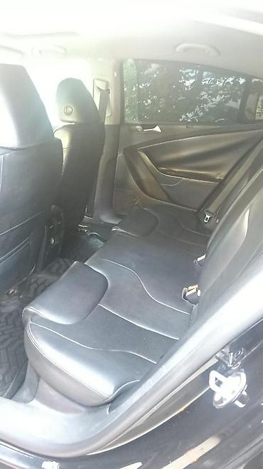 passat b5 ekran: Volkswagen Passat: 2 l | 2008 il Sedan — 8