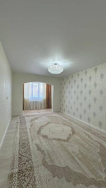 Продажа квартир: 3 комнаты, 83 м², Элитка, 2 этаж, Евроремонт — 1