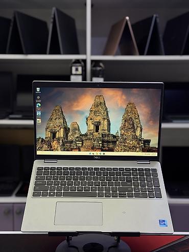 Dell: İşlənmiş Dell Latitude, 15.6 ", Intel Core i7, 256 GB, Rayonlara çatdırılma, Pulsuz çatdırılma, Ünvandan götürmə — 2