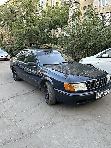 ауди 100 матор: Audi 100: 1991 г., 2 л, Механика, Газ, Седан — 2