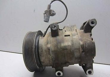 auto punjac: KOMPRESOR KLIME 3.0 D4D ZA TOYOTA HILUX OD 2006. DO 2023. GOD. | Svi — 1