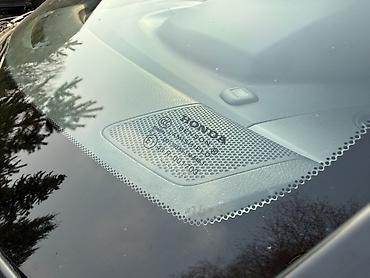 Honda: Honda CR-V: 2011 г., 2.4 л, Автомат, Бензин, Кроссовер — 11