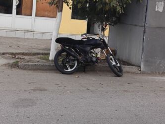 купить мопед бу: Başlıq: M50 110 kub – heç bir problemi yoxdur Təsvir: - Model: M50 -