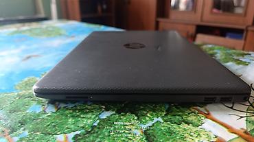 HP: İşlənmiş HP 15.6 ", 256 GB — 7