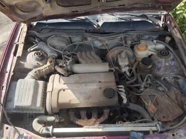 дейву матиз: Daewoo Nexia: 2005 г., 1.5 л, Бензин