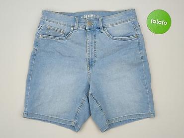 emily: H&M, Szorty damskie, rozmiar 2XL — 2