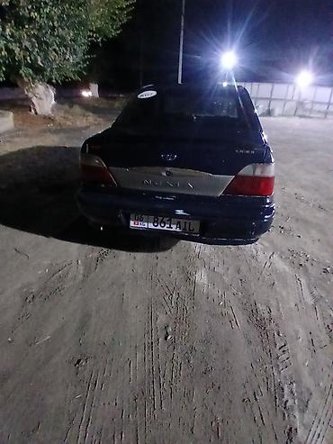 Daewoo: Daewoo Nexia: 2005 г., 1.5 л, Механика, Бензин, Седан — 2