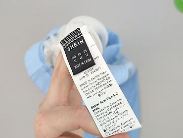spódnice do kolan: Shein, Spódnica damska, rozmiar XL — 4