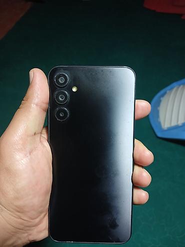 ucuz telfonlar: Samsung Galaxy A34 5G, 128 GB, rəng - Qara, İki sim kartlı — 2