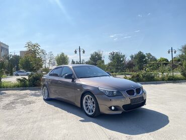 скупка авто в любом состоянии: BMW 5 series: 2005 г., 3 л, Автомат, Бензин, Седан