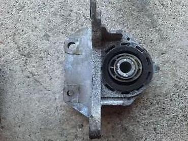 db killer cena: FIAT STILO NOSAC MOTORA NA MENJACU | Nosac motora skinut sa stila — 1