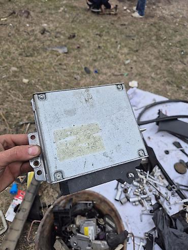 kia rio satışı: Salam opel vectra b ucun tarpeda pec ve konsaner matoru oturacaqlar on — 4