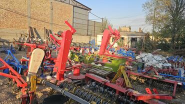 Оборотные плуги, перевертыши: Оборотные плуги, перевертыши — 12