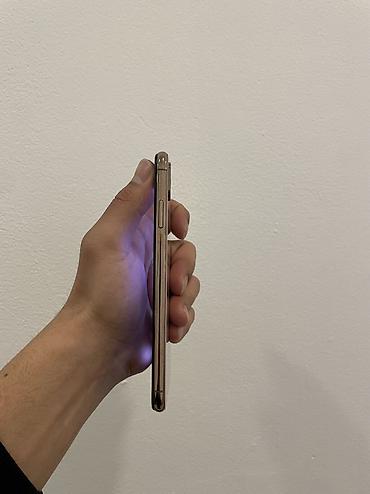 Apple iPhone: IPhone Xs, 64 ГБ, Золотой — 4