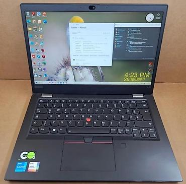 Lenovo: Lenovo ThinkPad L13 Šifra proizvoda: L-1234 Lenovo ThinkPad L13 je — 1