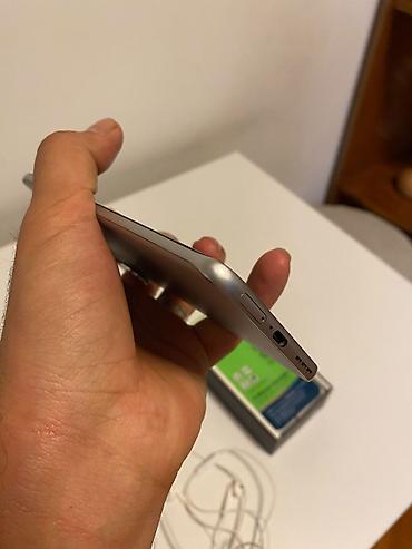infinix hot 60i: Infinix Hot 60 Pro+, 256 GB, rəng - Gümüşü, Sensor — 9