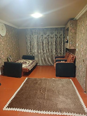 Mənzil kirayələyirəm: Ikiotaqlı mənzil – daxili təsvir - Plan: 2 otaqdan ibarət (zal və — 7