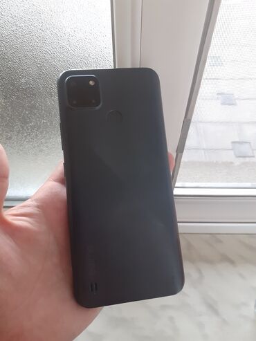 Samsung Galaxy A13, 64 ГБ, цвет - Черный, Две SIM карты, Отпечаток пальца