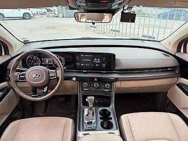киа карнивал матор: Kia Carnival: 2021 г., 2.2 л, Дизель, Минивэн — 5