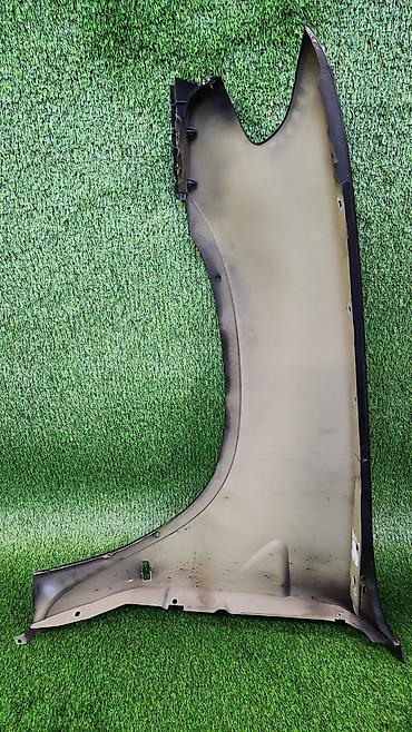 Крылья и комплектующие: Переднее правое BMW, 2005 г., Б/у, Оригинал — 6