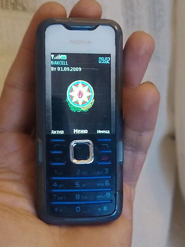 nar operator zeng: Nokia 7710, Düyməli — 1