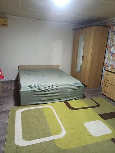 Долгосрочная аренда комнат: 30 м², С мебелью — 1
