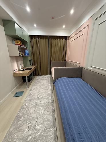 Продажа квартир: 3 комнаты, 83 м², Элитка, 7 этаж, Дизайнерский ремонт — 25