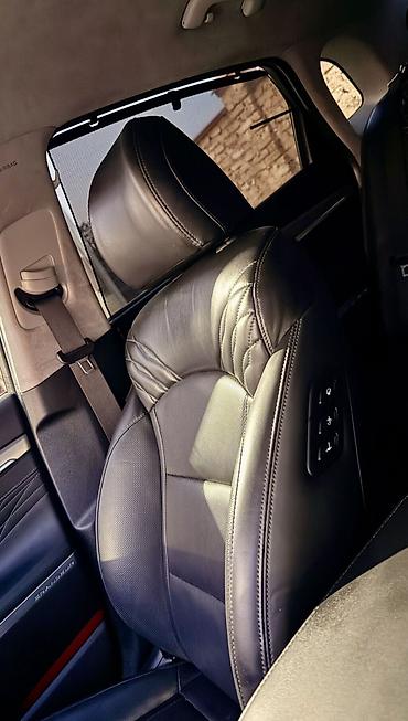 genesis 80: Hyundai Grandeur: 2021 г., 2.4 л, Автомат, Гибрид, Седан — 8