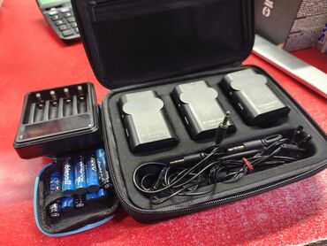 вега усилитель: Комплект беспроводной петличной системы BOYA BY-WM4 PRO-K2. Состав: -