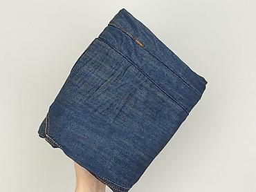 bootcut jeansy: Джинси жіночі, розмір S — 7
