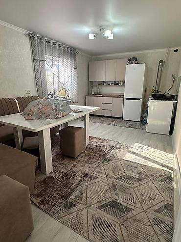 Продажа коттеджей и домов: 💎СРОЧНО ПРОДАЕТСЯ 4-КОМНАТНЫЙ ДОМ 🏢Комнат: 4 📍Район: Первомайский — 4