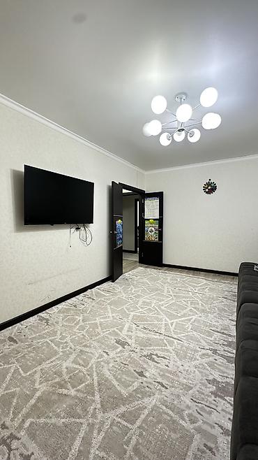 Продажа квартир: 5 и более комнат, 102 м², 106 серия, 1 этаж, Евроремонт — 11